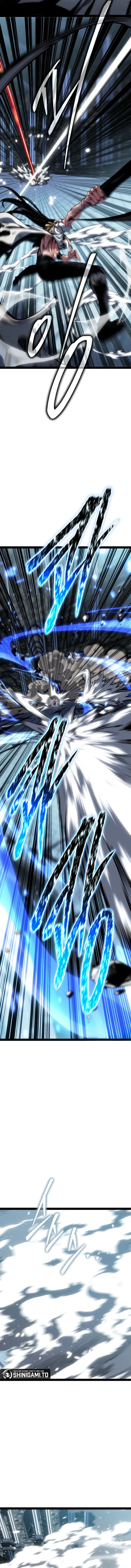 Regressing As The Reincarnated Bastard Of The Sword Clan chapter 101 halaman 23
