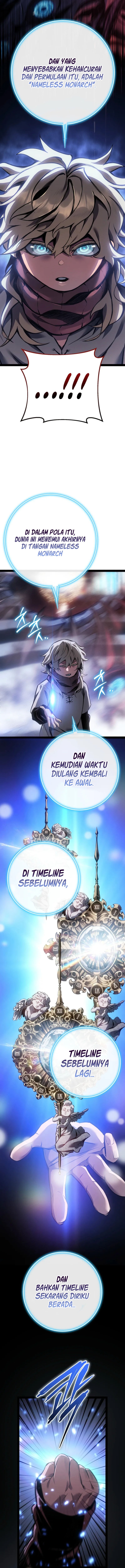 Regressing As The Reincarnated Bastard Of The Sword Clan chapter 101 halaman 4