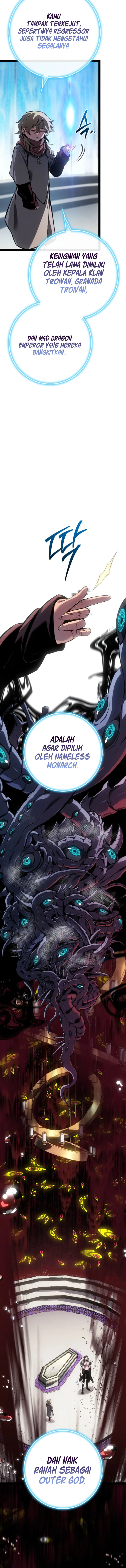 Regressing As The Reincarnated Bastard Of The Sword Clan chapter 101 halaman 8