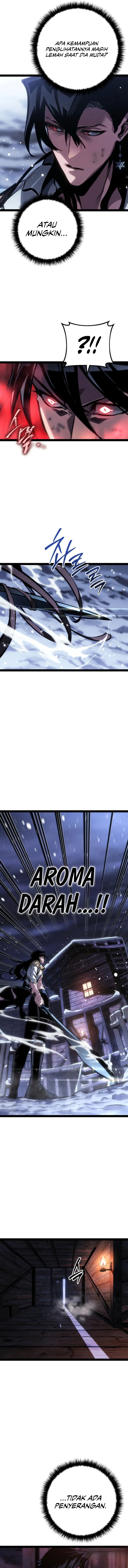 Regressing As The Reincarnated Bastard Of The Sword Clan chapter 95 halaman 10