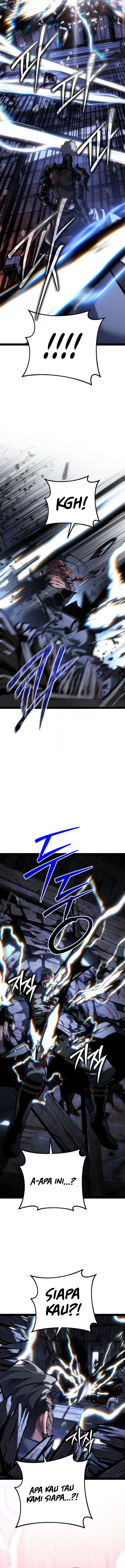 Regressing As The Reincarnated Bastard Of The Sword Clan chapter 95 halaman 14