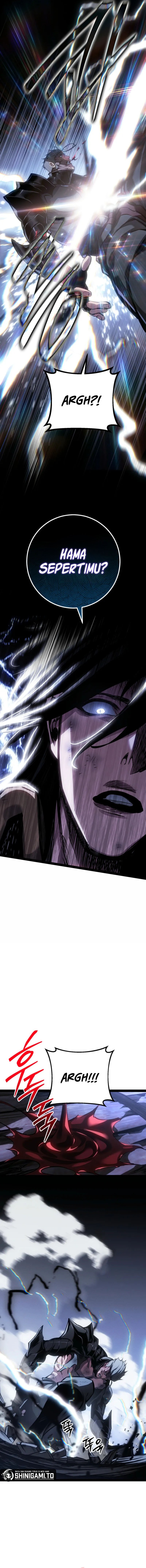 Regressing As The Reincarnated Bastard Of The Sword Clan chapter 95 halaman 17