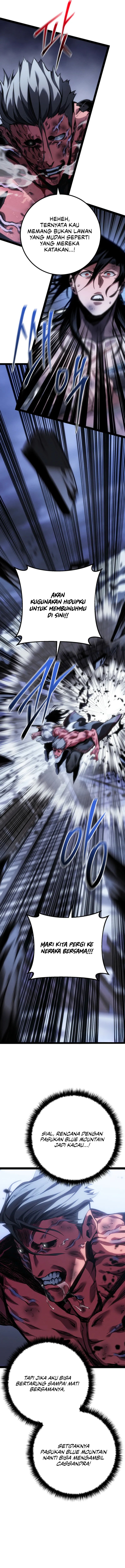 Regressing As The Reincarnated Bastard Of The Sword Clan chapter 95 halaman 18