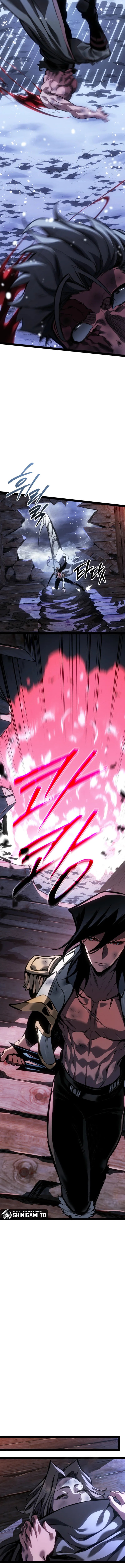 Regressing As The Reincarnated Bastard Of The Sword Clan chapter 95 halaman 20