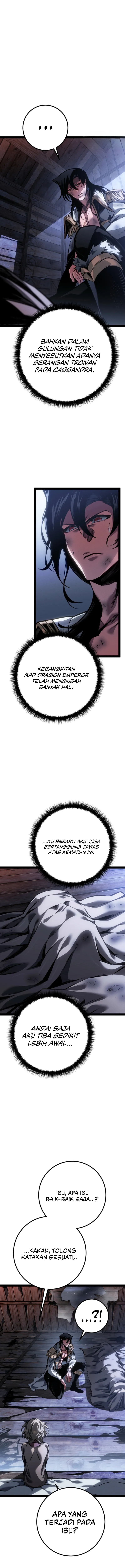 Regressing As The Reincarnated Bastard Of The Sword Clan chapter 95 halaman 21