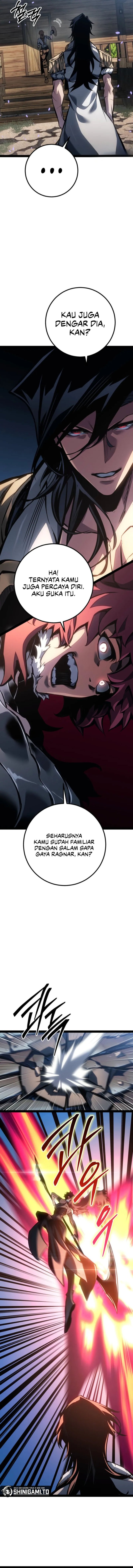 Regressing As The Reincarnated Bastard Of The Sword Clan chapter 96 halaman 14