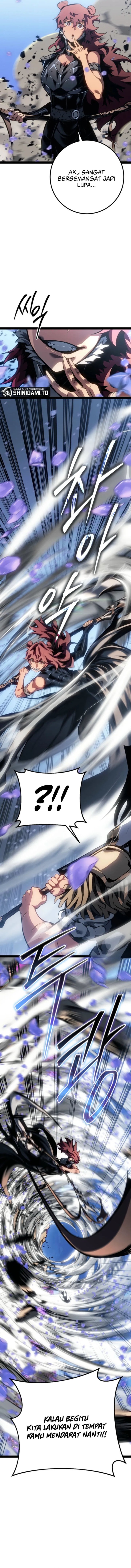 Regressing As The Reincarnated Bastard Of The Sword Clan chapter 96 halaman 16
