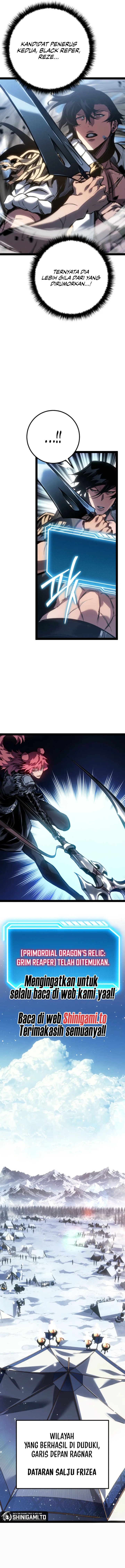 Regressing As The Reincarnated Bastard Of The Sword Clan chapter 96 halaman 17