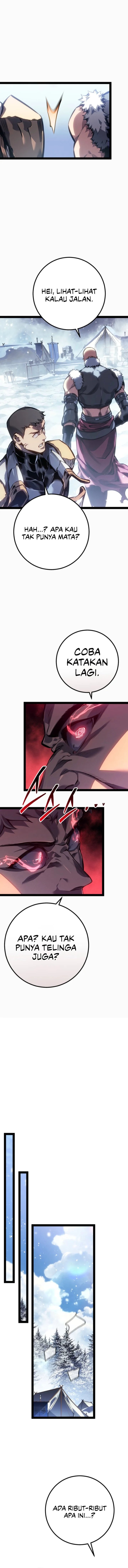 Regressing As The Reincarnated Bastard Of The Sword Clan chapter 96 halaman 18