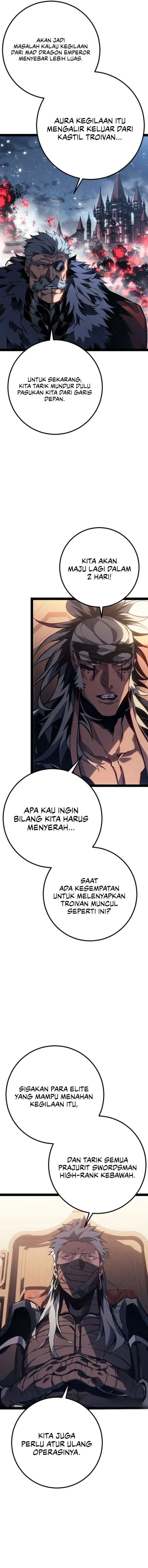 Regressing As The Reincarnated Bastard Of The Sword Clan chapter 96 halaman 23