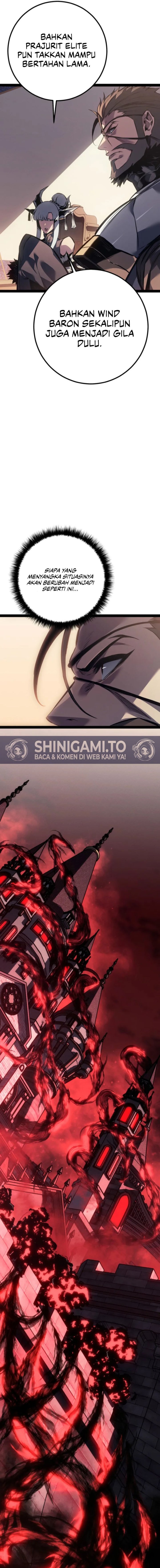 Regressing As The Reincarnated Bastard Of The Sword Clan chapter 96 halaman 24