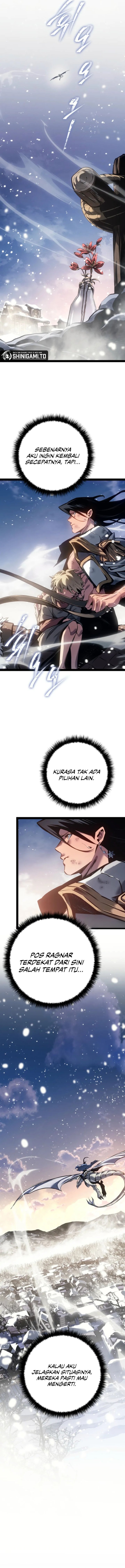 Regressing As The Reincarnated Bastard Of The Sword Clan chapter 96 halaman 5