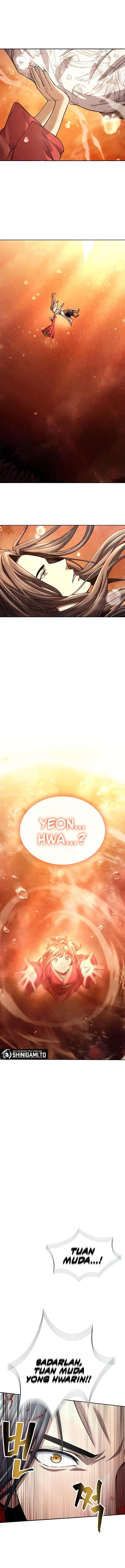 Halaman 6 dari Regression of the Yong Clan Heir Chapter 24