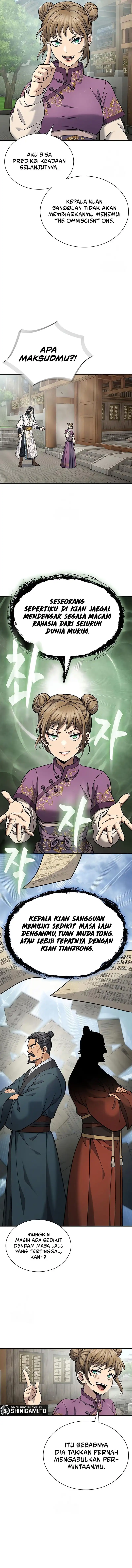 Halaman 9 dari Regression of the Yong Clan Heir Chapter 29