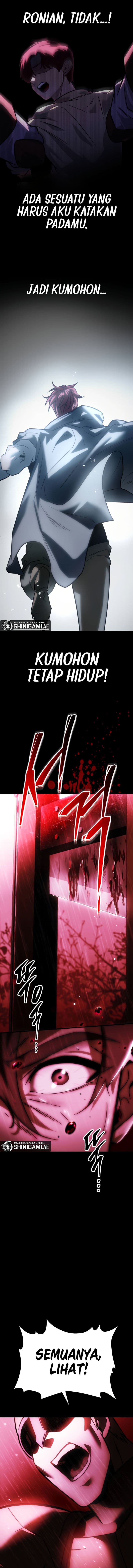Halaman 13 dari Regressor Of The Fallen Family Chapter 1