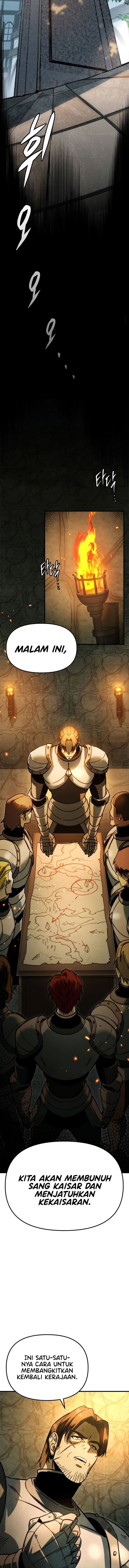 Halaman 4 dari Regressor Of The Fallen Family Chapter 1