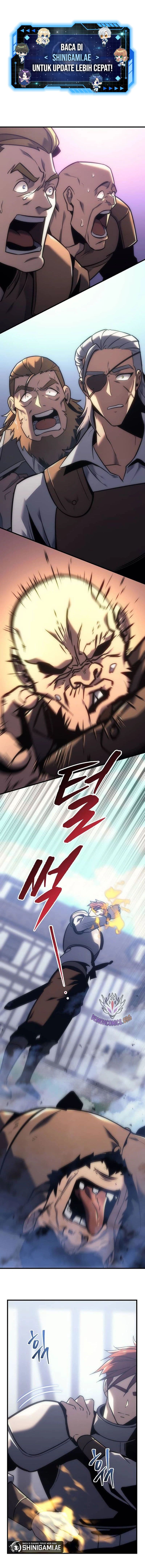 Halaman 2 dari Regressor Of The Fallen Family Chapter 10