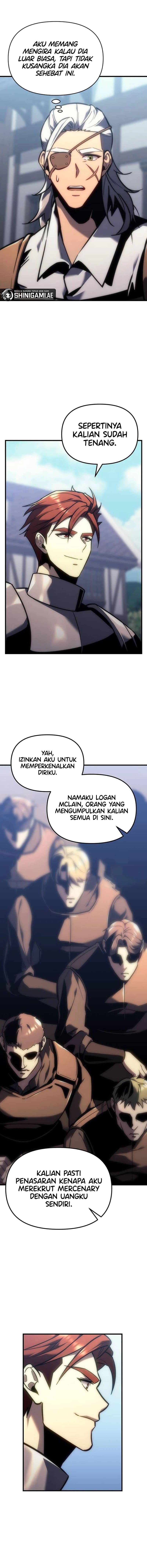 Halaman 4 dari Regressor Of The Fallen Family Chapter 10