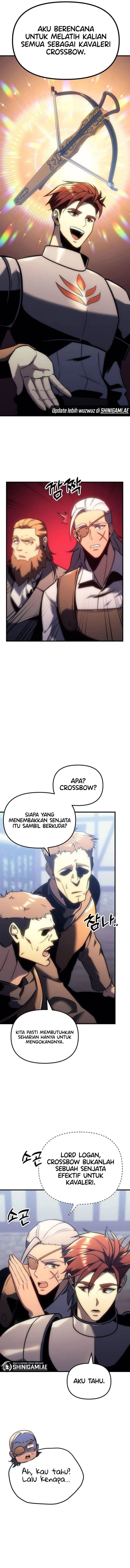 Halaman 5 dari Regressor Of The Fallen Family Chapter 10