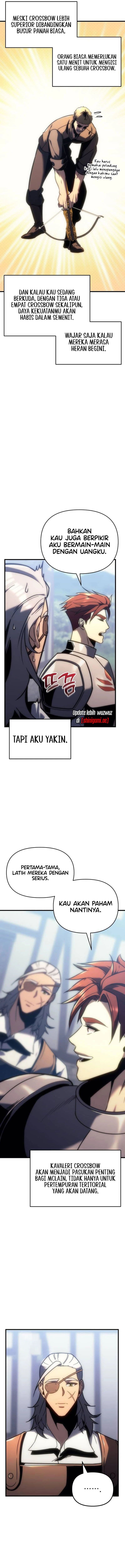 Halaman 6 dari Regressor Of The Fallen Family Chapter 10