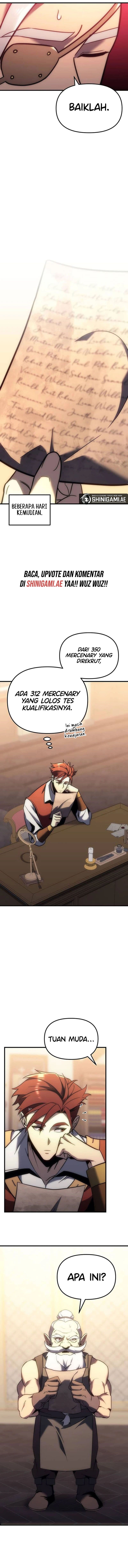 Halaman 7 dari Regressor Of The Fallen Family Chapter 10