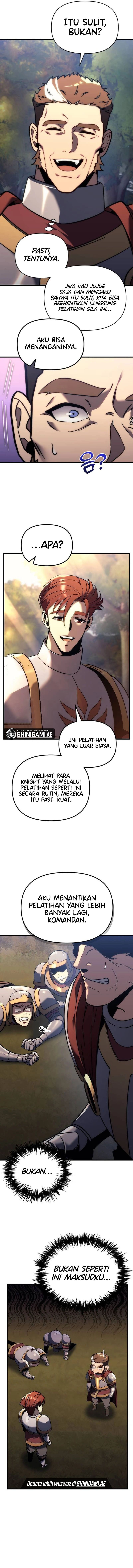 Halaman 10 dari Regressor Of The Fallen Family Chapter 11