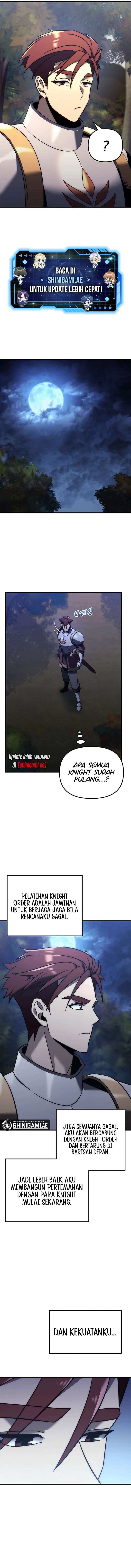 Halaman 11 dari Regressor Of The Fallen Family Chapter 11
