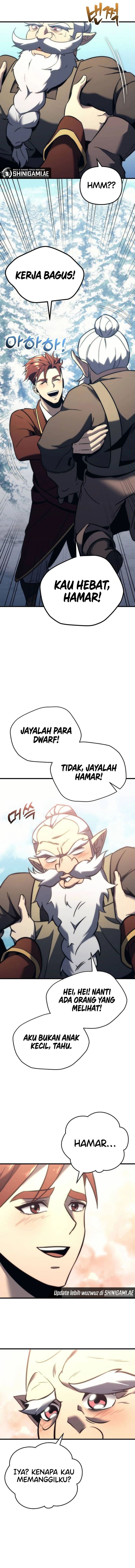 Halaman 20 dari Regressor Of The Fallen Family Chapter 11