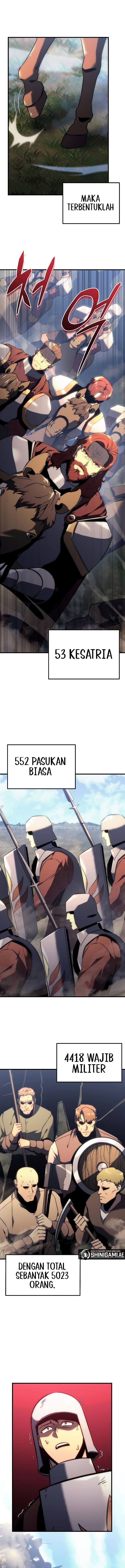 Halaman 12 dari Regressor Of The Fallen Family Chapter 13