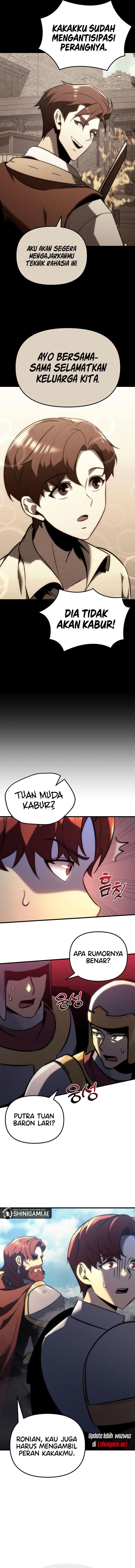 Halaman 15 dari Regressor Of The Fallen Family Chapter 13