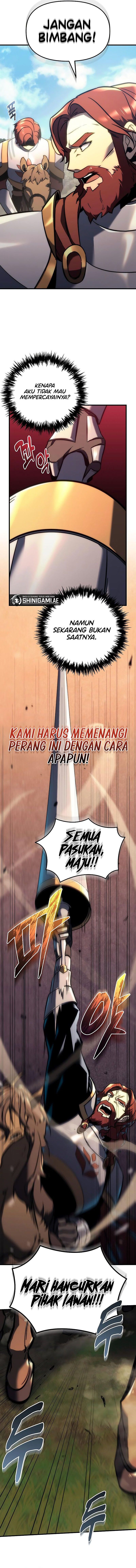 Halaman 16 dari Regressor Of The Fallen Family Chapter 13