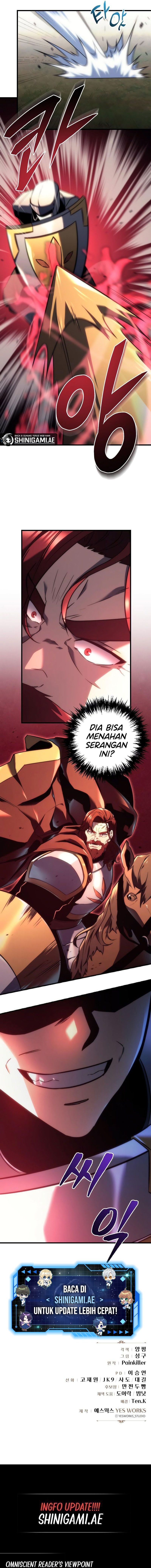 Halaman 19 dari Regressor Of The Fallen Family Chapter 13