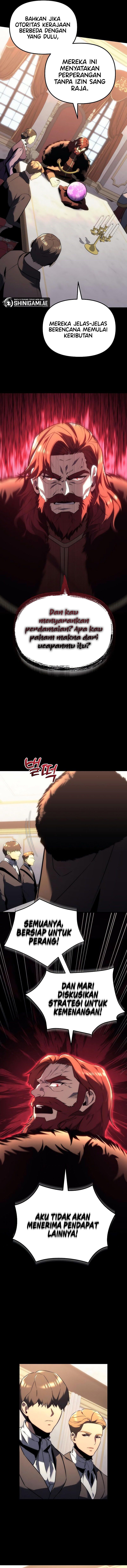 Halaman 3 dari Regressor Of The Fallen Family Chapter 13