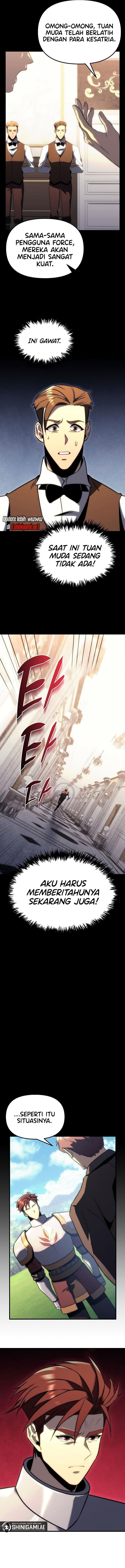 Halaman 5 dari Regressor Of The Fallen Family Chapter 13
