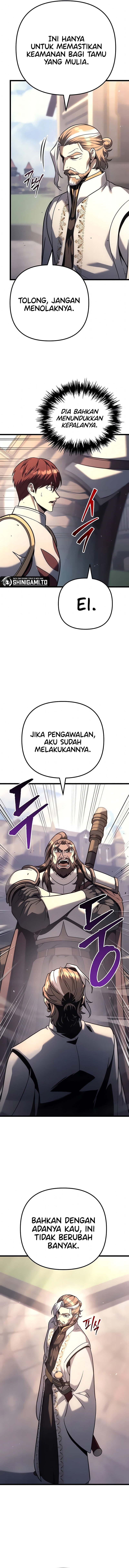 Halaman 4 dari Regressor Of The Fallen Family Chapter 131