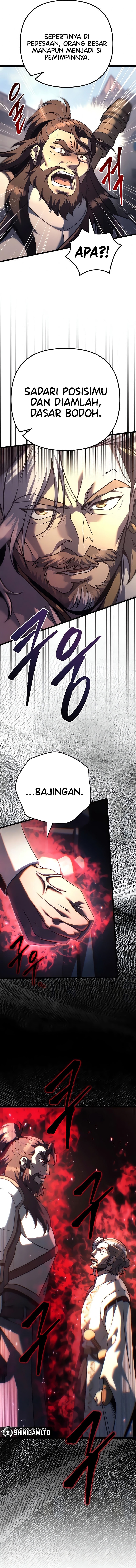 Halaman 5 dari Regressor Of The Fallen Family Chapter 131