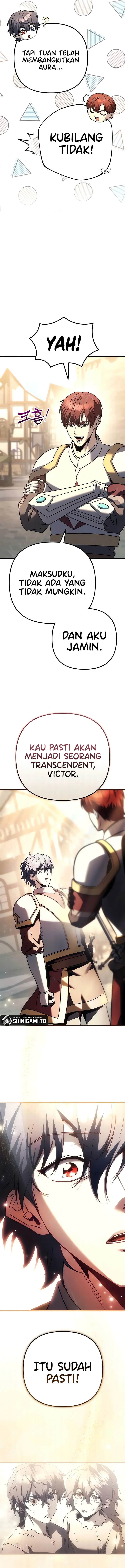 Halaman 12 dari Regressor Of The Fallen Family Chapter 132