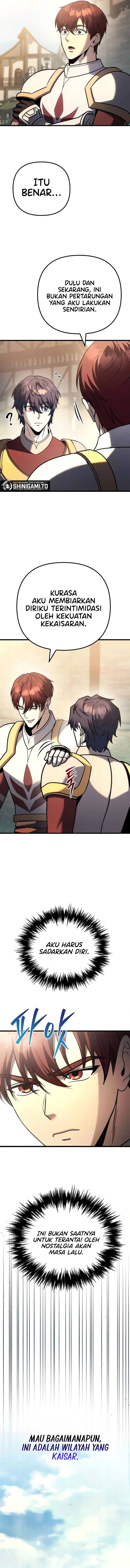 Halaman 14 dari Regressor Of The Fallen Family Chapter 132
