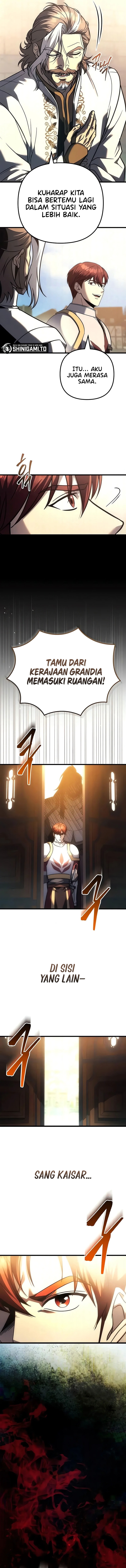 Halaman 16 dari Regressor Of The Fallen Family Chapter 132