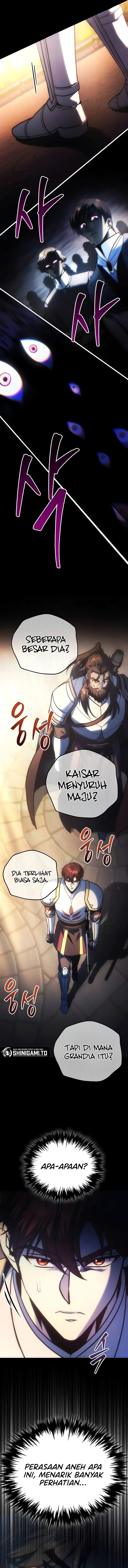 Halaman 19 dari Regressor Of The Fallen Family Chapter 132