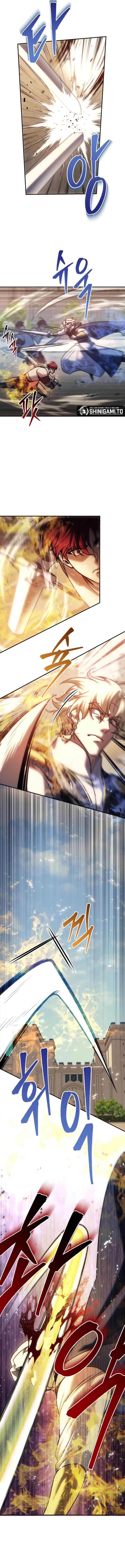 Halaman 20 dari Regressor Of The Fallen Family Chapter 133