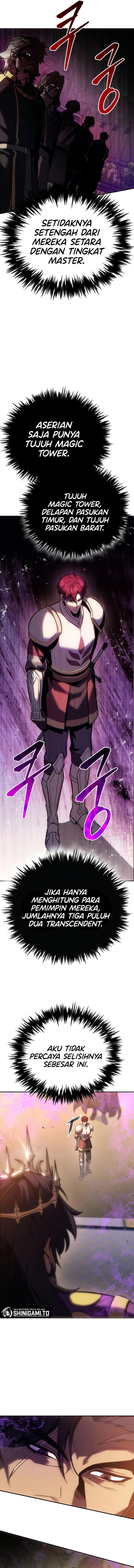 Halaman 4 dari Regressor Of The Fallen Family Chapter 133