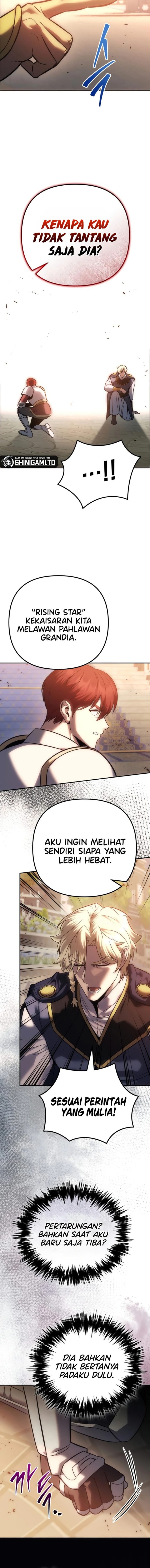 Halaman 7 dari Regressor Of The Fallen Family Chapter 133