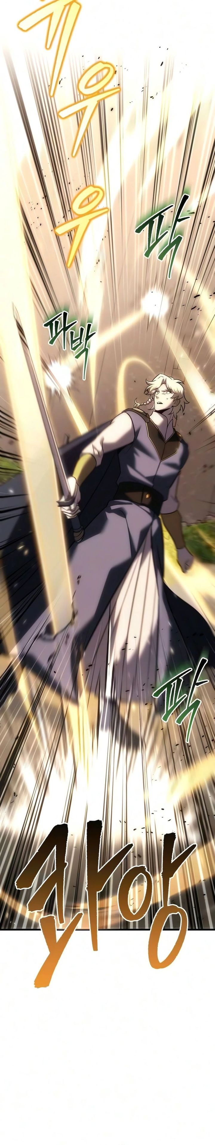 Halaman 15 dari Regressor Of The Fallen Family Chapter 134