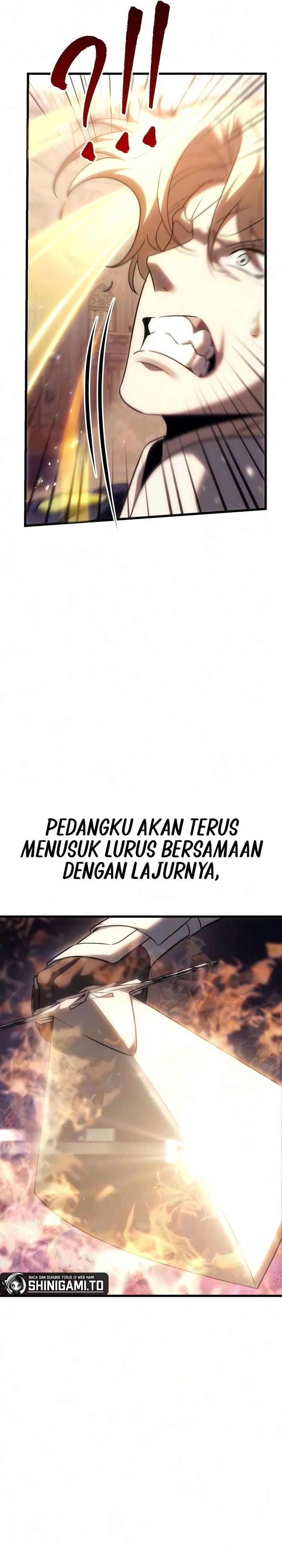 Halaman 16 dari Regressor Of The Fallen Family Chapter 134