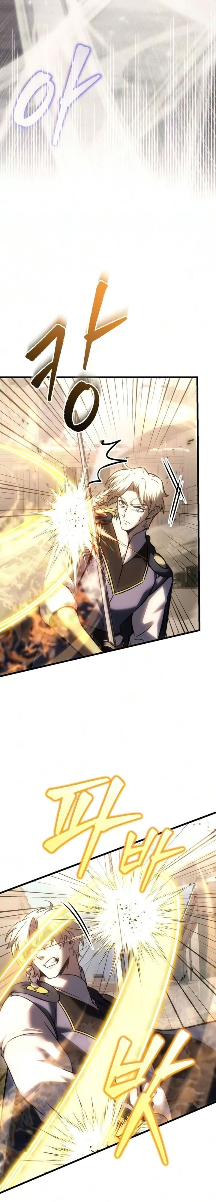 Halaman 18 dari Regressor Of The Fallen Family Chapter 134