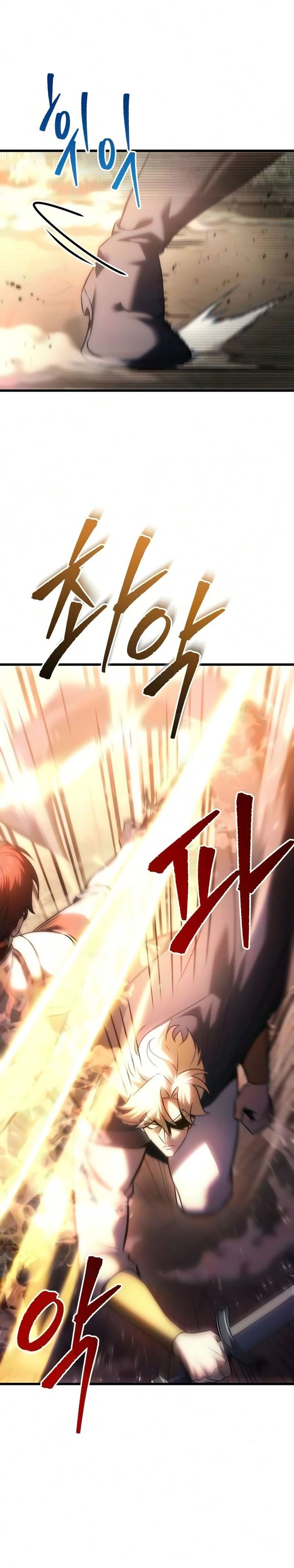 Halaman 20 dari Regressor Of The Fallen Family Chapter 134