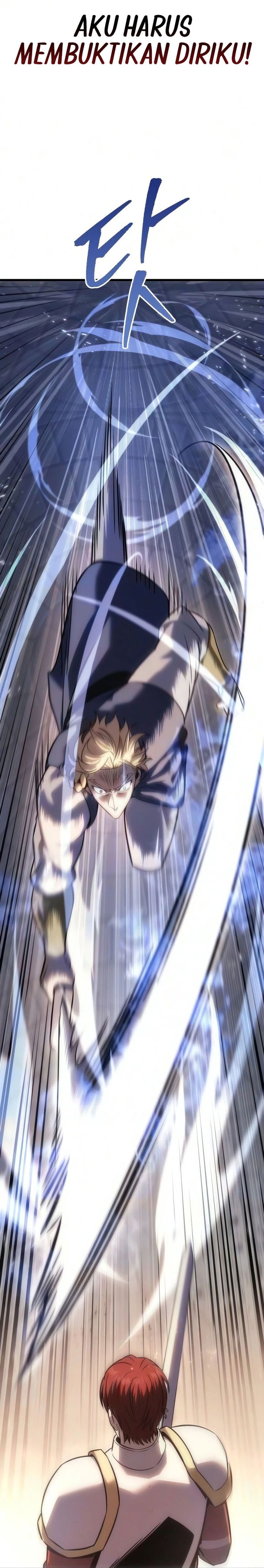 Halaman 27 dari Regressor Of The Fallen Family Chapter 134