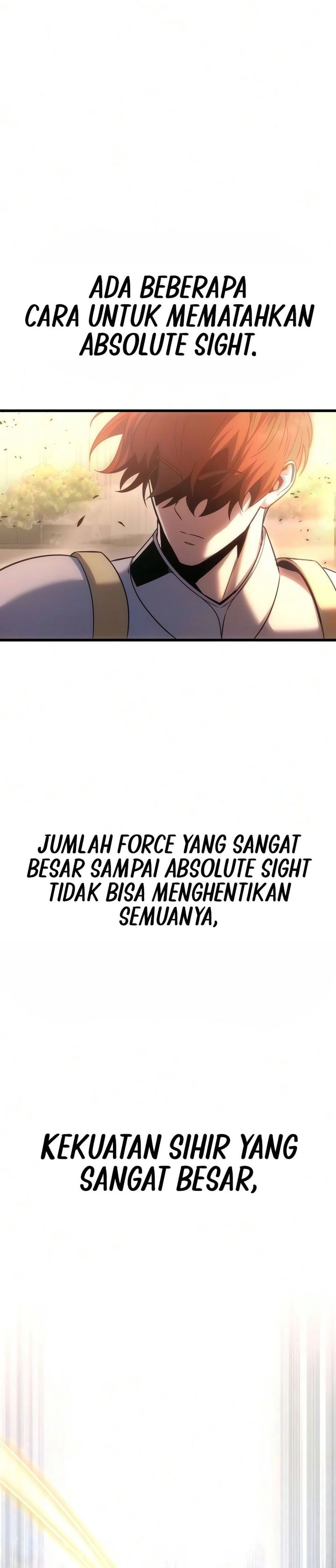 Halaman 31 dari Regressor Of The Fallen Family Chapter 134