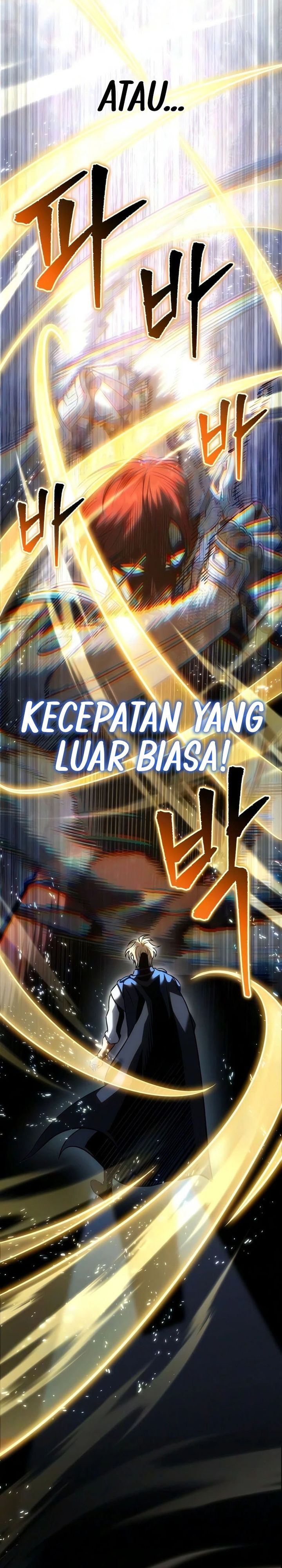 Halaman 32 dari Regressor Of The Fallen Family Chapter 134
